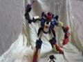 ジャイアントアクロイヤー GiantAcroyear