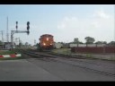 Michigan Bound Coal N954
