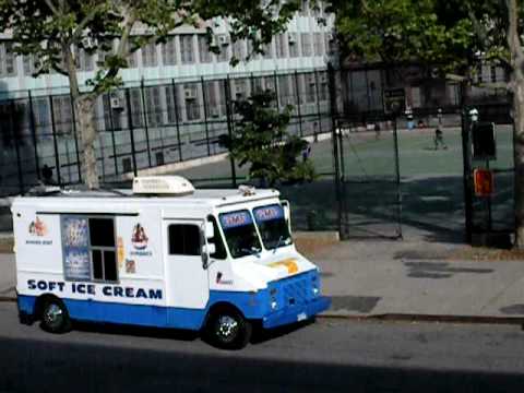 Live Music Show - Ice Cream Trucks