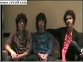 Jonas Brothers \"Home Interview\"