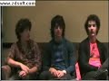 jonas brothers home interview