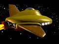 Little Big Adventure 2 - Speedrun Segment2