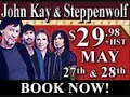 John Kay  Easy Evil