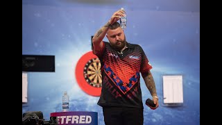 Vincent van der Voort: “Any venue is better than the Winter Gardens – they should tear it down!”