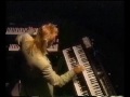 Awesome piano solo