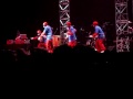 Gary V tour- Jabbawockeez Nokia Theatre part 3