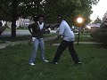 Self Defense