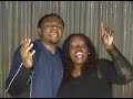 Renee Spearman and Prez - He Can Do Anything