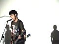 Stixx & Pickz Co:Green Day-American Idiot (Cover) Stixx & Pickz Co:Green Day-American Idiot (Cover)