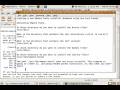 Hoe installeer ik VMWare Tools onder Ubuntu Linux 8.10