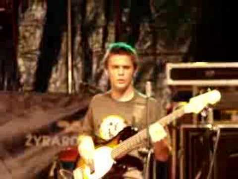 SEXTANT Bad girl LIVE