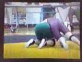 mikki wrestling