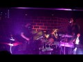 Midnight Juggernauts 