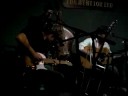 ronnie bowman, jimmie stewart, & chris stapleton at the station inn.