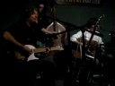 ronnie bowman, jimmie stewart, & chris stapleton at the station inn.