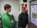 marine recruiter