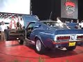 1968 Shelby GT500KR Ford Mustang Fastback Dallas Auction \ 1968 Shelby GT500KR Ford Mustang Fastback Dallas Auction \
