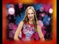 voil� un petit montage sans pr�tention  qui permet de se rincer tranquillement l'oeil devant celle que je consid�re comme la plus belle femme au monde.