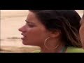 Meninas bodyboarders na TV Golfinho
