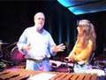 Dame Evelyn & Joe Schwantner Discuss 'Percussion Concerto'