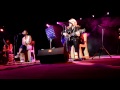 Lady Gaga's Bad Romance covered by Karen Zoid and Zolani Mahola of FreshlyGround