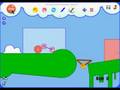 videos de Fantastic Contraption - Back and Forth