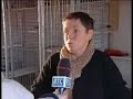 Félix à la Campagne - RTC Liege report 01/2006
