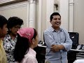 visita educativa al diario el comercio