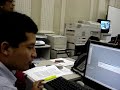 visita educativa al diario el comercio
