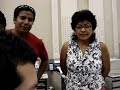 visita educativa al diario el comercio