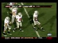 2007 Ohio State VS. Purdue