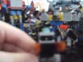 Transformers Lego mini G1 TwinTwist Transformers Lego mini G1 TwinTwist