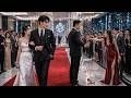妻子背叛，閨蜜插足，離婚後他揭露身份，竟然是周氏大少#短劇 #男頻 #打臉