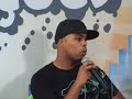 Nelson Freitas Rocks Mozambique again