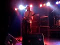 lemonheads live in leeds october 9, 2006