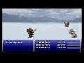 Final Fantasy III: Battle of Narshe Final Fantasy III: Battle of Narshe
