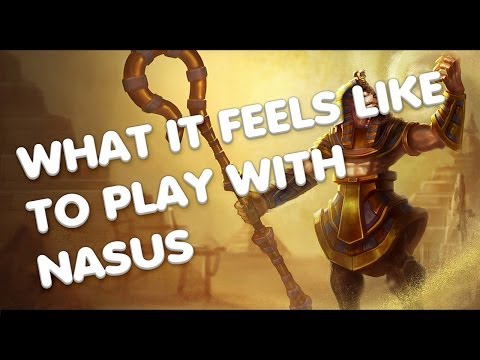 Like - Dedicated to my friend Dexter, who spent 45 minutes at top farming as Nasus ▻ In this video, we explore the game Farming Simulator 2013. ==================...