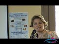 Intervention de Ludiwine CLEMENT,directrice de l\