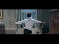 The scene were the Prime Minister (Hugh Grant) dances to the song 