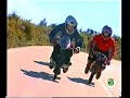 V�deo sobre Gravity Bike emitido en Estadio 2 de TVE