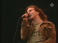 Pearl Jam - Even Flow (Pinkpop92)