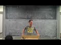 EEP100 - Lecture 12