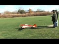 Nitromodels Katana 50cc CRRC GF50i