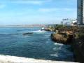 San Diego: Shoreline & Cliffs in La Jolla