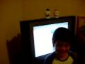 que mono canta