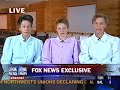 Polygamist Wives on FOX & Friends Polygamist Wives on FOX & Friends
