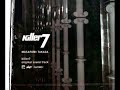 Killer 7 Soundtrack - Missing Tracks
