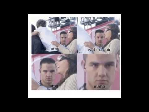 One Direction Funny