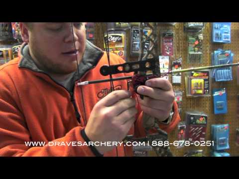 how to adjust qad rest