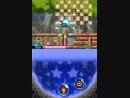 Kirby Squeak Squad Walkthrough part 6-I am good at dogeing!